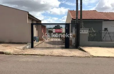 Casa com 3 quartos à venda no Cascavel Velho, Cascavel 