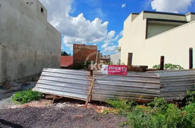 Terreno à venda no Cataratas, Cascavel 