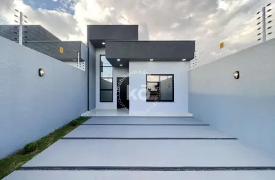 Casa com 2 quartos à venda no Cascavel Velho, Cascavel 