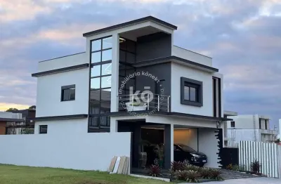 Casa à venda no Claudete, Cascavel 