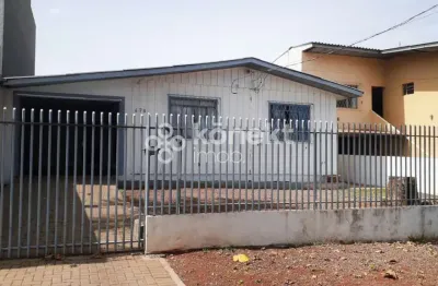 Casa com 3 quartos à venda no Parque São Paulo, Cascavel 