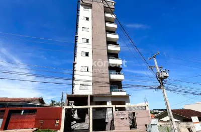 Apartamento com 2 quartos à venda no Parque São Paulo, Cascavel 