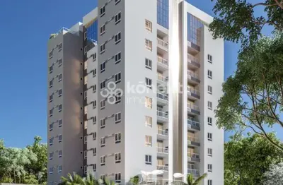 Apartamento com 2 quartos à venda no Centro, Cascavel 