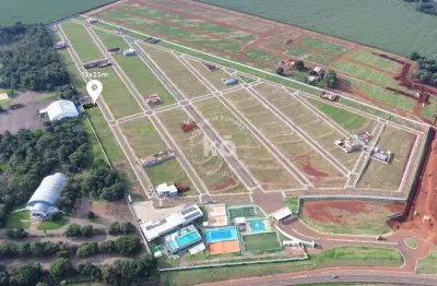 Terreno à venda em Zona Industrial, Cascavel 