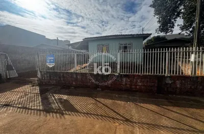 Terreno à venda no Parque São Paulo, Cascavel 