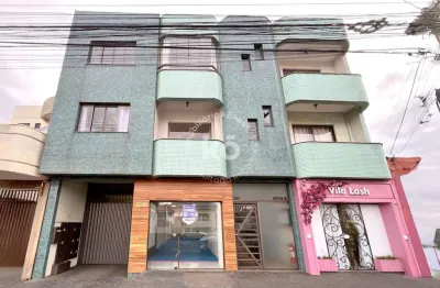 Sala comercial à venda no Parque São Paulo, Cascavel 