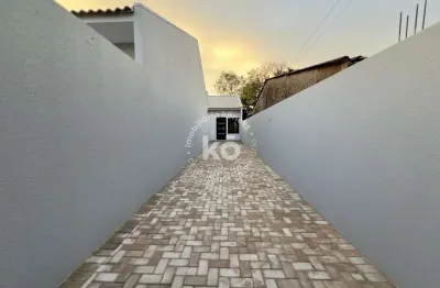 Casa com 2 quartos à venda no Jardim Clarito, Cascavel 