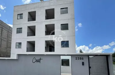 Apartamento com 2 dormitórios no residencial coast - cascavel, pr