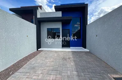 Casa com 3 quartos à venda no Morumbi, Cascavel 