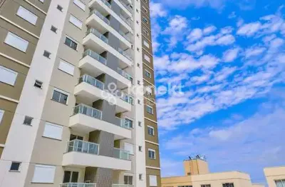 Apartamento com 1 quarto à venda no Neva, Cascavel 