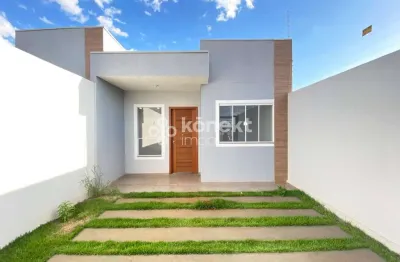Casa com 2 quartos à venda no Morumbi, Cascavel 