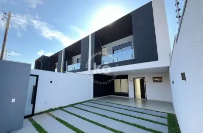 Casa à venda no Country, Cascavel 