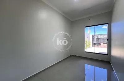 Casa com 2 quartos à venda no Florais do Parana, Cascavel 