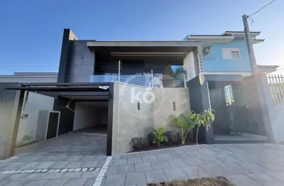 Casa à venda no Região do Lago, Cascavel 