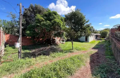 Terreno à venda no Coqueiral, Cascavel 