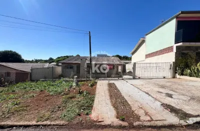 Terreno à venda no Brasília, Cascavel 