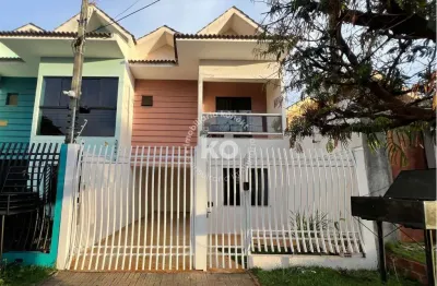 Casa com 2 quartos à venda no Centro, Cascavel 