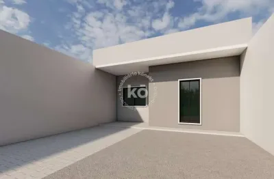 Casa com 3 quartos à venda no Floresta, Cascavel 