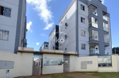 Apartamento com 2 quartos à venda no Morumbi, Cascavel 