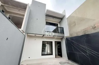 Casa com 2 quartos à venda no Cataratas, Cascavel 