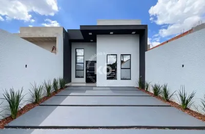 Casa com 2 quartos à venda no Cascavel Velho, Cascavel 