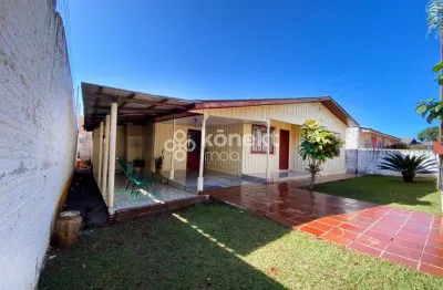 Casa com 2 quartos à venda no Universitário, Cascavel 