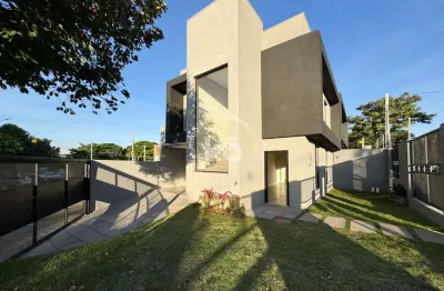 Casa com 2 quartos à venda no Cancelli, Cascavel 