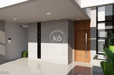 Casa com 1 quarto à venda no Parque Verde, Cascavel 