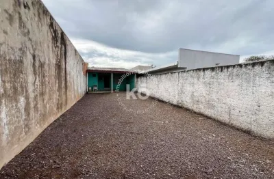 Terreno à venda no Cascavel Velho, Cascavel 