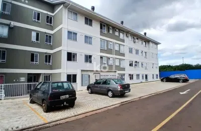 Apartamento com 3 quartos à venda no Brasília, Cascavel 