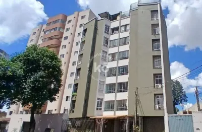 Apartamento com 2 quartos à venda no Centro, Cascavel 