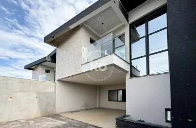 Casa à venda no Universitário, Cascavel 
