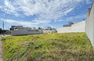 Terreno à venda no Recanto Tropical, Cascavel 