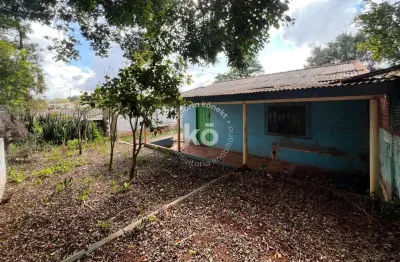 Terreno à venda no Periolo, Cascavel 