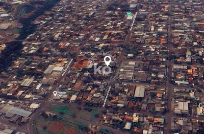 Terreno à venda no Parque São Paulo, Cascavel 