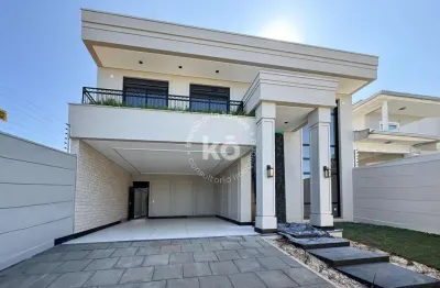 Casa à venda no Região do Lago, Cascavel 