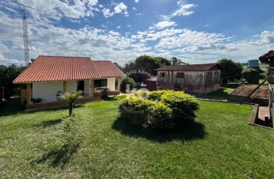 Chácara / sítio à venda no Cancelli, Cascavel 