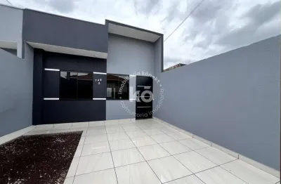 Casa com 2 quartos à venda no Jardim Siena, Cascavel 