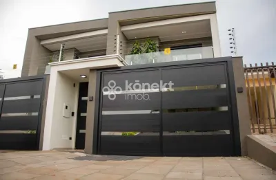 Casa à venda no Cancelli, Cascavel 