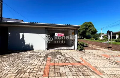 Casa com 3 quartos à venda no Canadá, Cascavel 