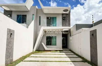 Casa com 2 quartos à venda no Cascavel Velho, Cascavel 