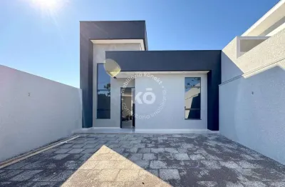 Casa com 1 quarto à venda em Zona Rural, Cascavel 