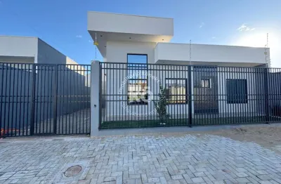Casa com 2 quartos à venda no Angra dos Reis, Cascavel 
