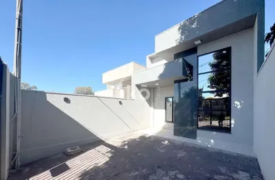 Casa com 2 quartos à venda no Pioneiros Catarinenses, Cascavel 