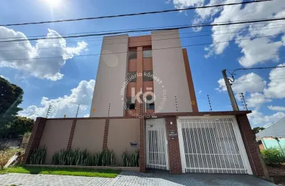 Apartamento com 2 quartos à venda no Cancelli, Cascavel 