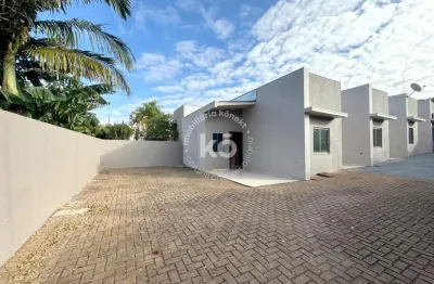 Casa com 2 quartos à venda no Cancelli, Cascavel 