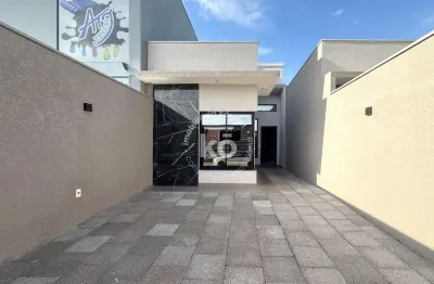 Casa com 2 quartos à venda no Canadá, Cascavel 