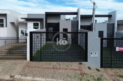 Casa com 2 quartos à venda no Cascavel Velho, Cascavel 