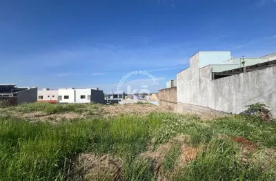 Terreno à venda no Morumbi, Cascavel 