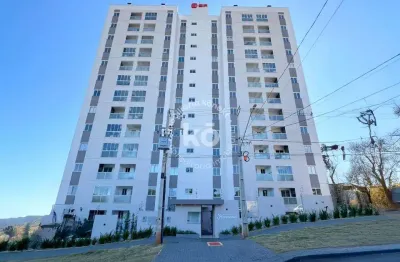 Apartamento com 2 quartos à venda no Santa Cruz, Cascavel 